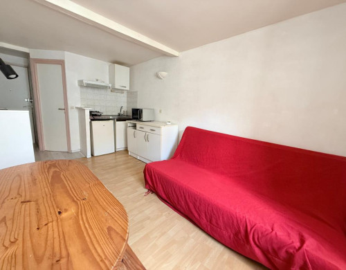 appartement  AIRE SUR L ADOUR