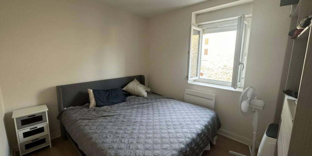 appartement à DAX (40100)