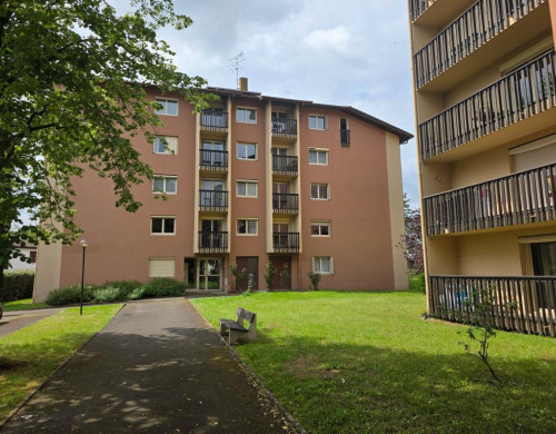 appartement  MONT DE MARSAN