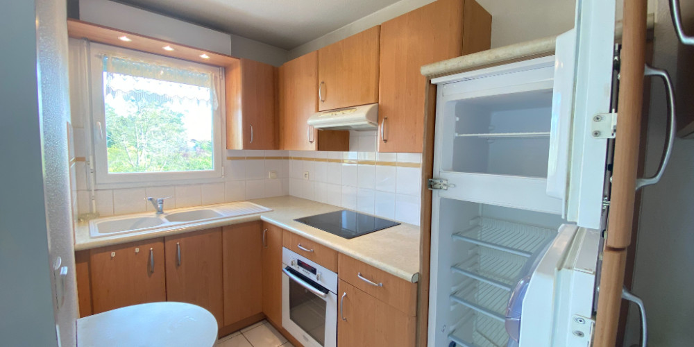 appartement à MONT DE MARSAN (40000)