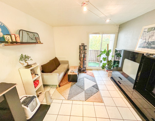 appartement  MONT DE MARSAN