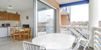 appartement à BISCARROSSE (40600)