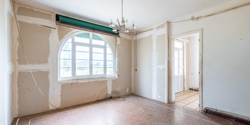 maison à POMAREZ (40360)