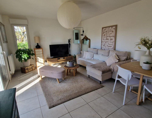 appartement  ST PAUL LES DAX