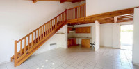 maison à MESSANGES (40660)