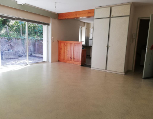 appartement  AIRE SUR L ADOUR