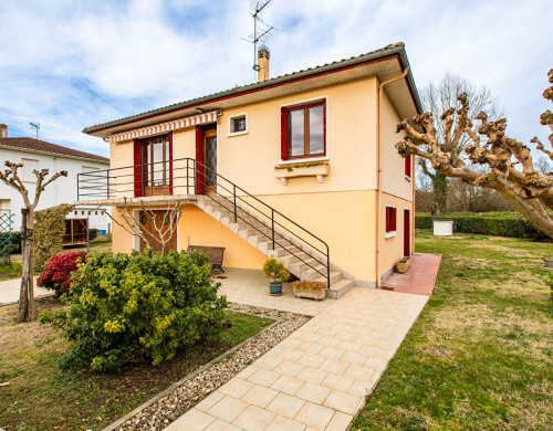 maison  AIRE SUR L ADOUR