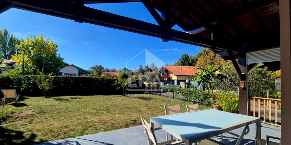 maison à SAUBION (40230)