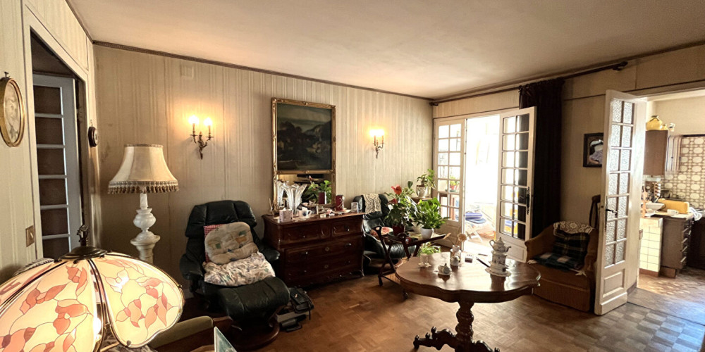 maison à TARTAS (40400)
