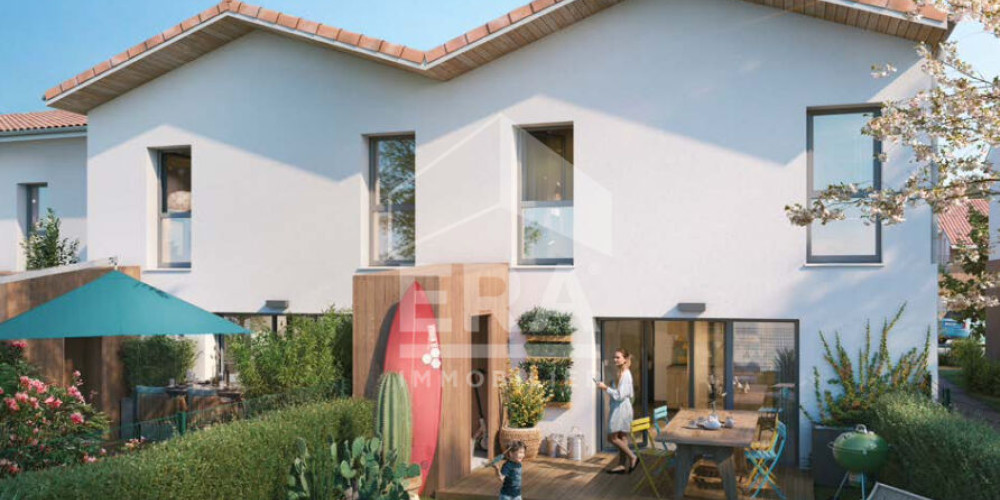 maison à MESSANGES (40660)