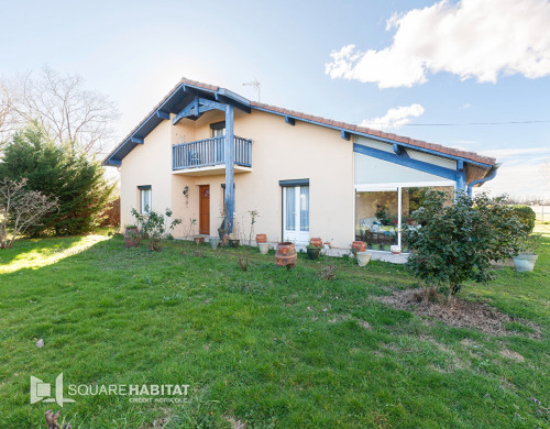 maison  MONT DE MARSAN