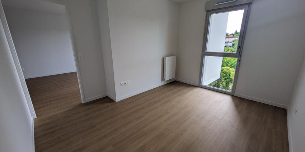 appartement à MONT DE MARSAN (40000)