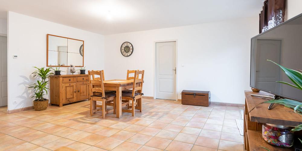 maison à ST SEVER (40500)