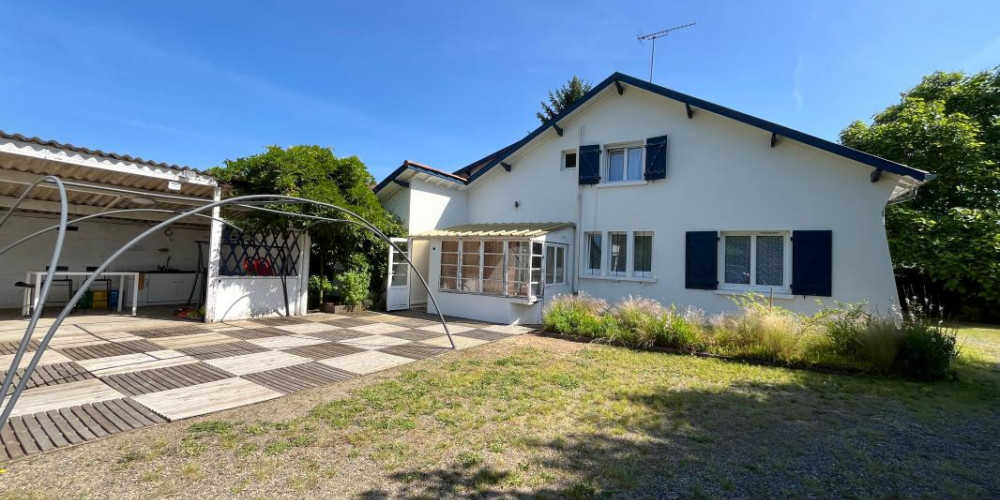 maison à TARTAS (40400)