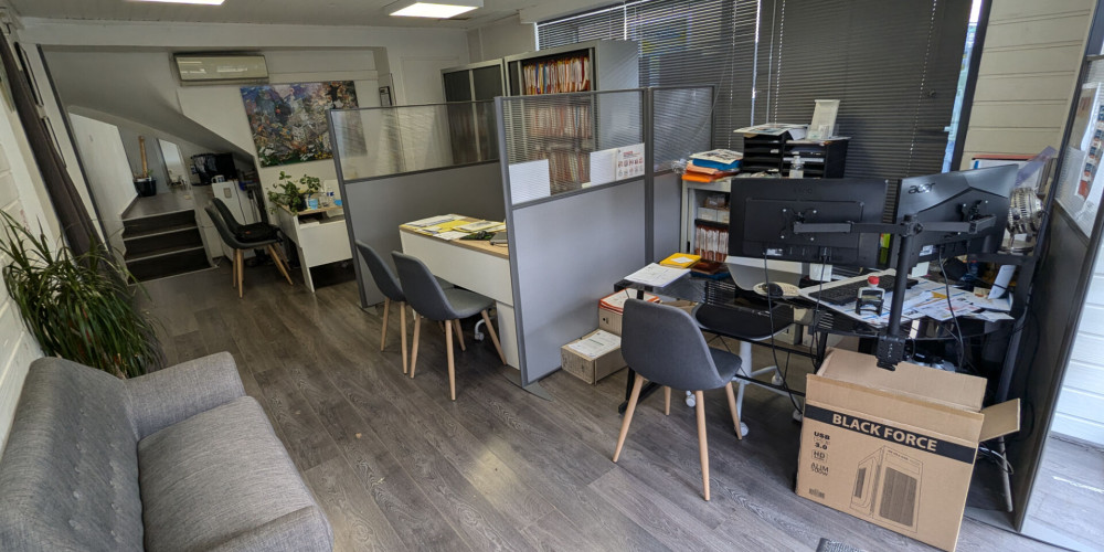 immeuble à MONT DE MARSAN (40000)