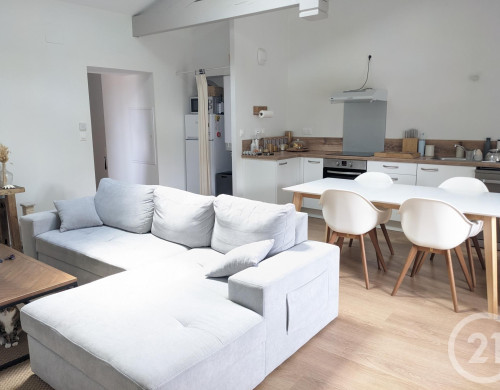appartement  MONT DE MARSAN
