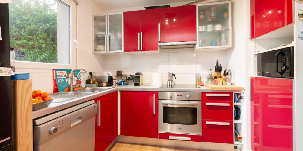 appartement à ST SEVER (40500)