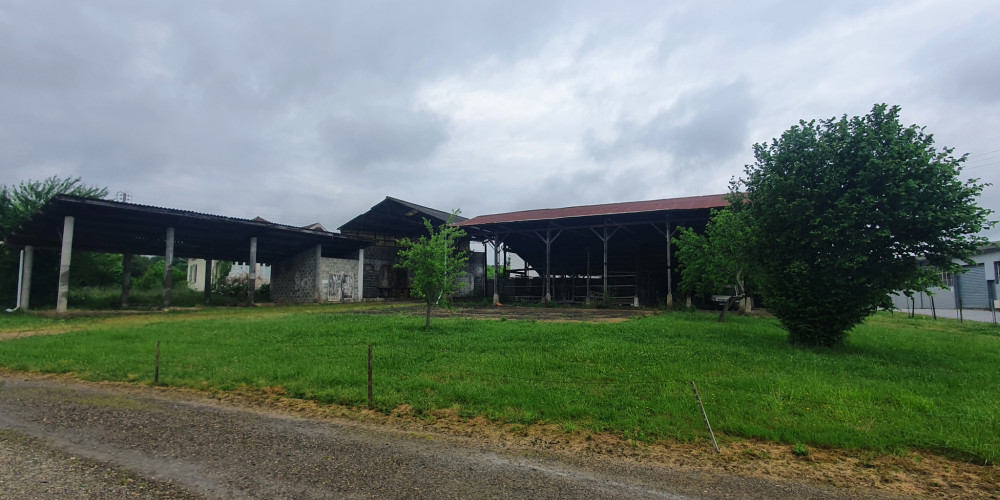 maison à HAGETMAU (40700)