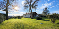 maison à ST GEOURS DE MAREMNE (40230)