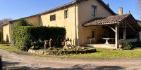 maison à SORDE L ABBAYE (40300)