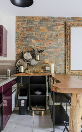 Appartement  ST MARTIN DE SEIGNANX