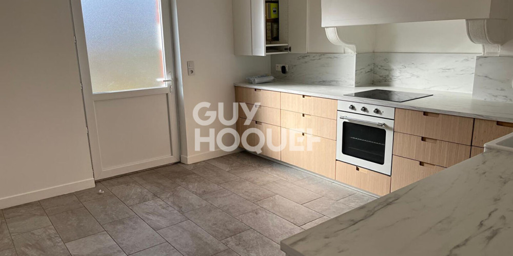 maison à MORCENX (40110)