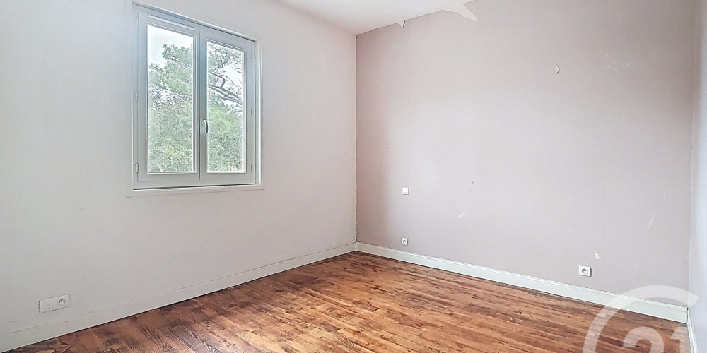 appartement à LABENNE (40530)