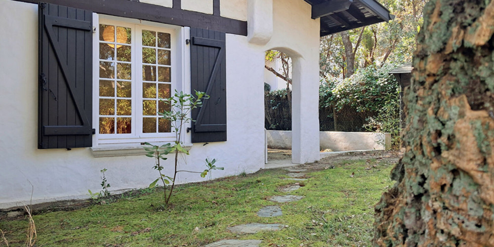 maison à SOORTS HOSSEGOR (40150)