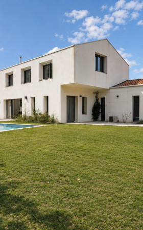 Maison  LABENNE