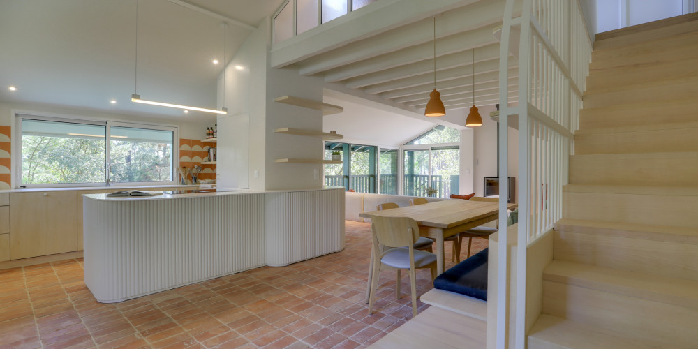 maison à HOSSEGOR (40150)