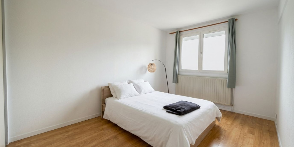 appartement à DAX (40100)