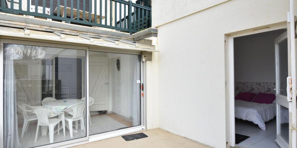appartement à SOORTS HOSSEGOR (40150)