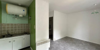 appartement à AIRE SUR L ADOUR (40800)