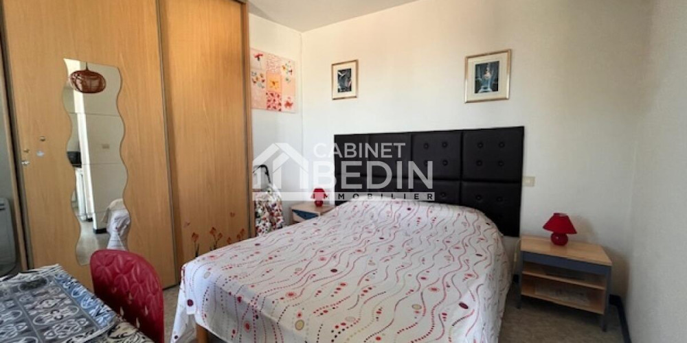 appartement à DAX (40100)
