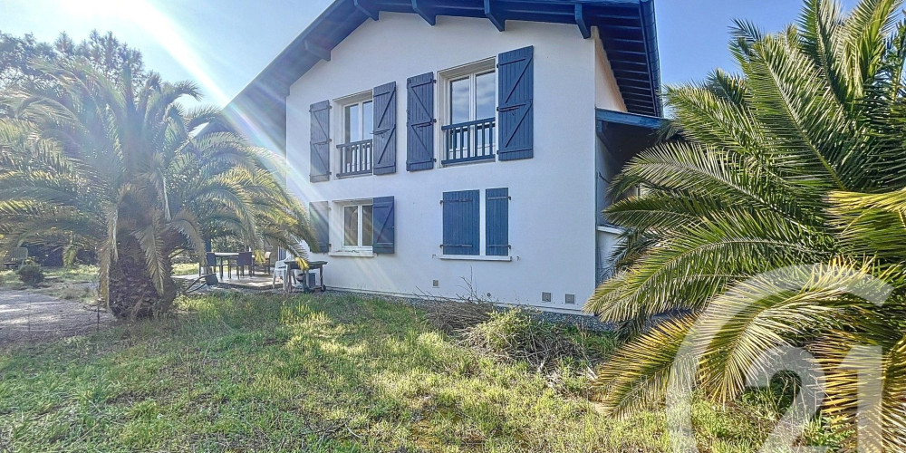 maison à TARNOS (40220)