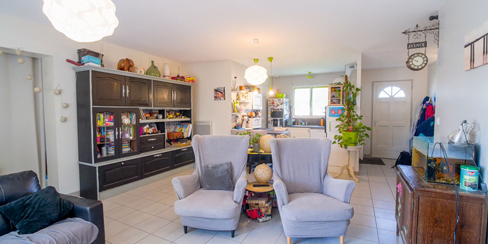 maison à PARENTIS EN BORN (40160)