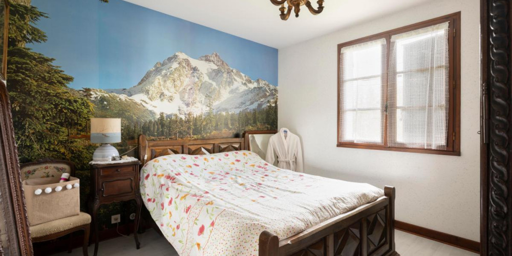 maison à LE LEUY (40250)