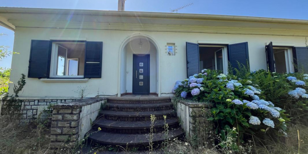 maison à TARTAS (40400)