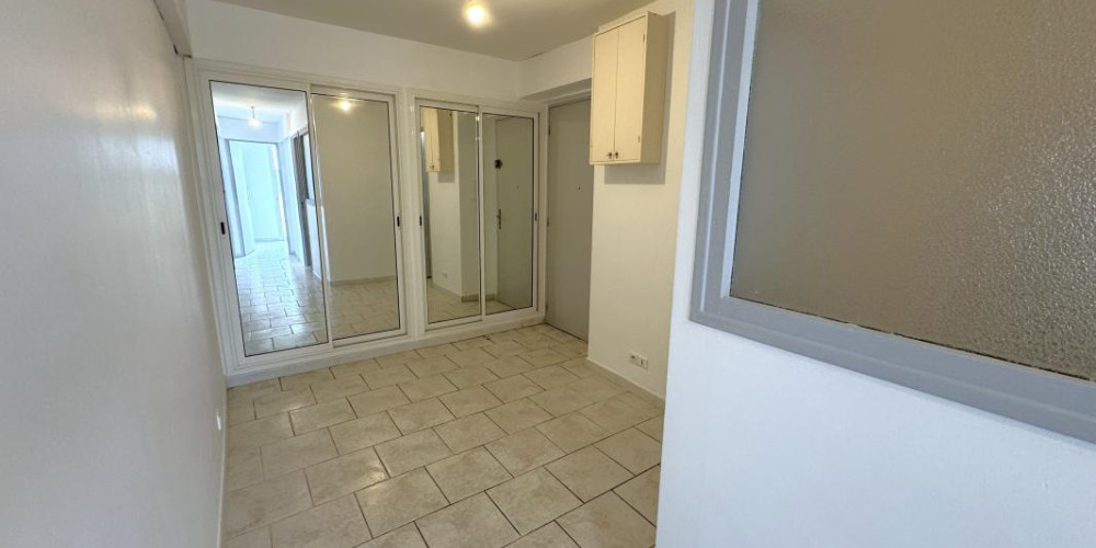 appartement à MONT DE MARSAN (40000)
