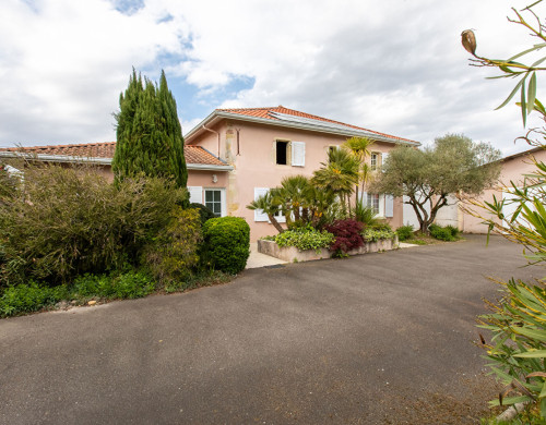 maison  AIRE SUR L ADOUR