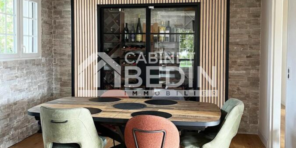 maison à YCHOUX (40160)