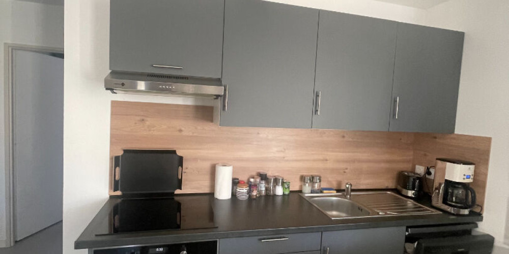 maison à YCHOUX (40160)