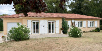 maison à CAZERES SUR L ADOUR (40270)