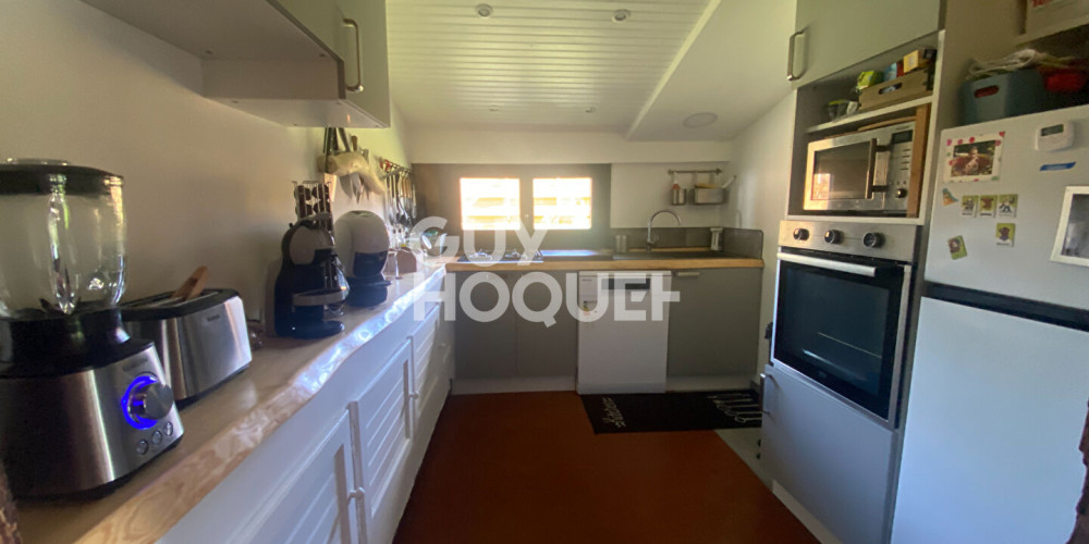 maison à TALLER (40260)