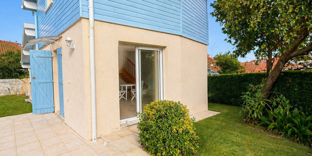 maison à CAPBRETON (40130)