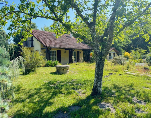 maison  GAREIN