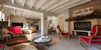 maison à BOURRIOT BERGONCE (40120)