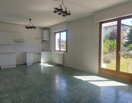 appartement  ST VINCENT DE TYROSSE