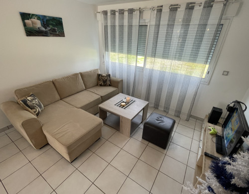 appartement  HAGETMAU