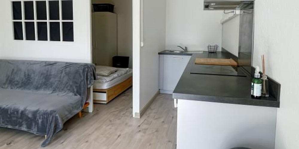appartement à MONT DE MARSAN (40000)